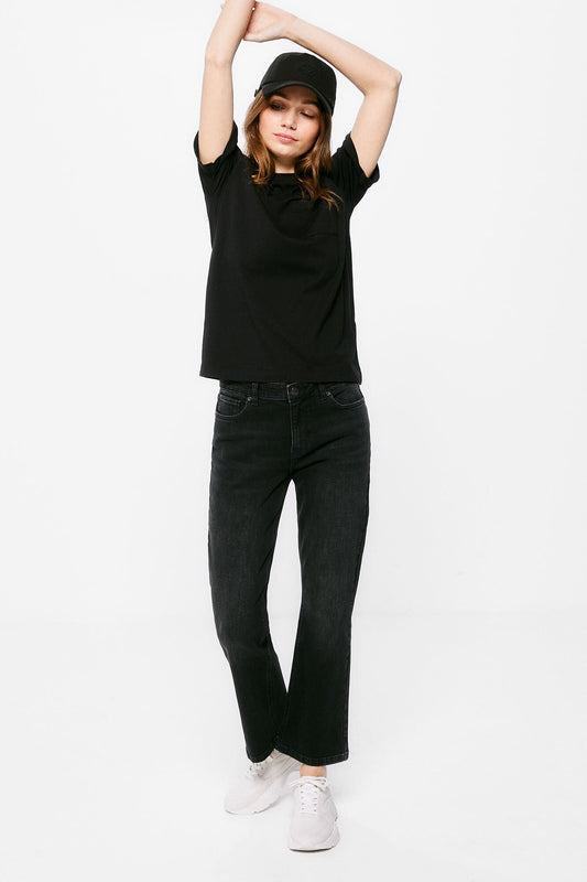 Denim Black
