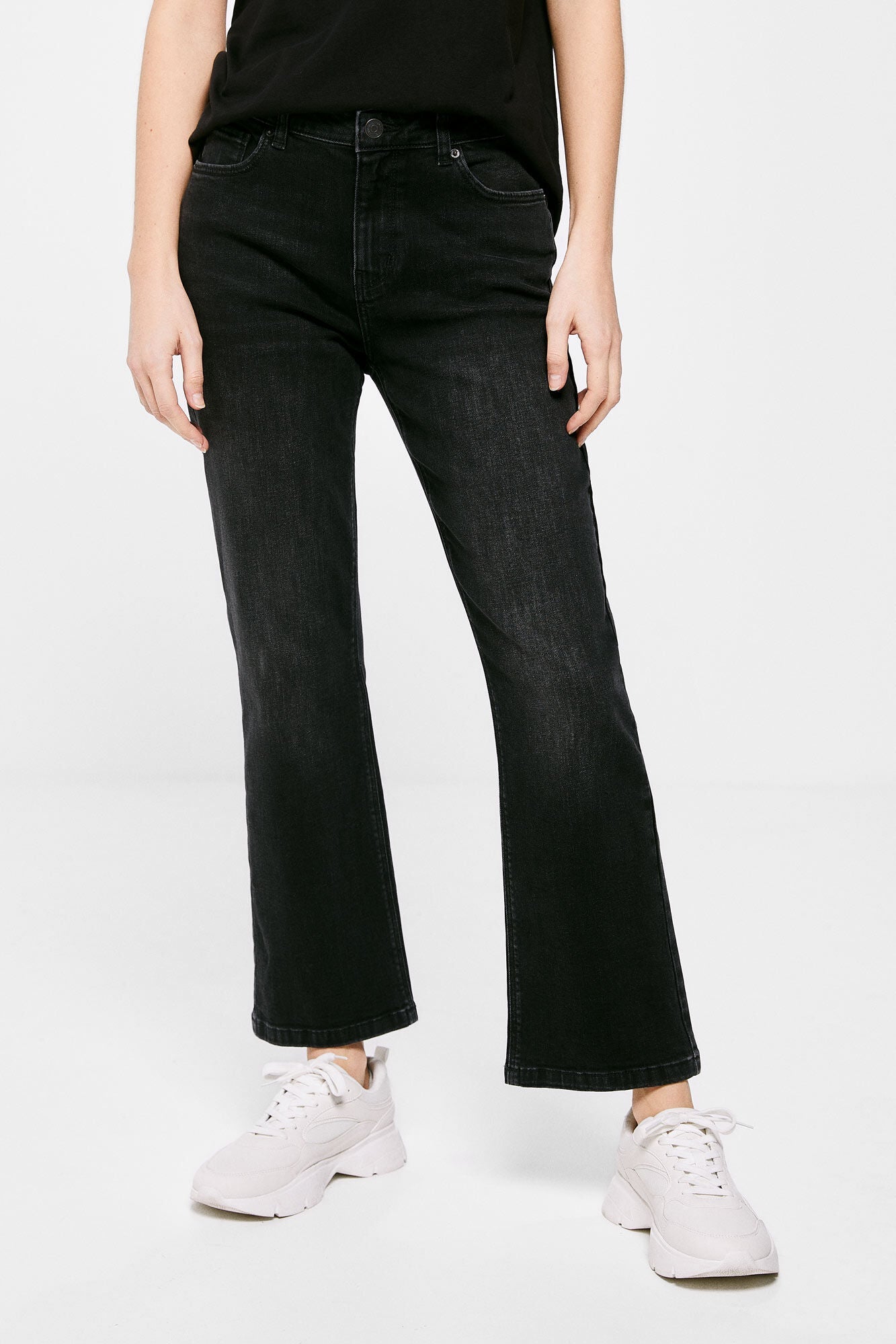 Denim Black