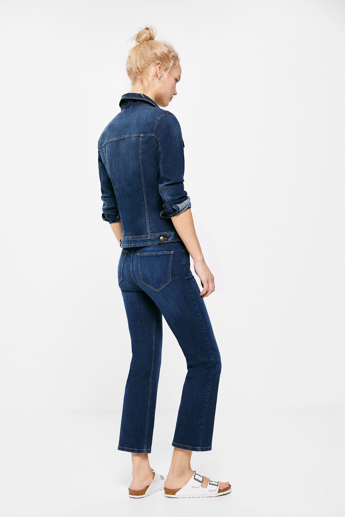Denim Blue