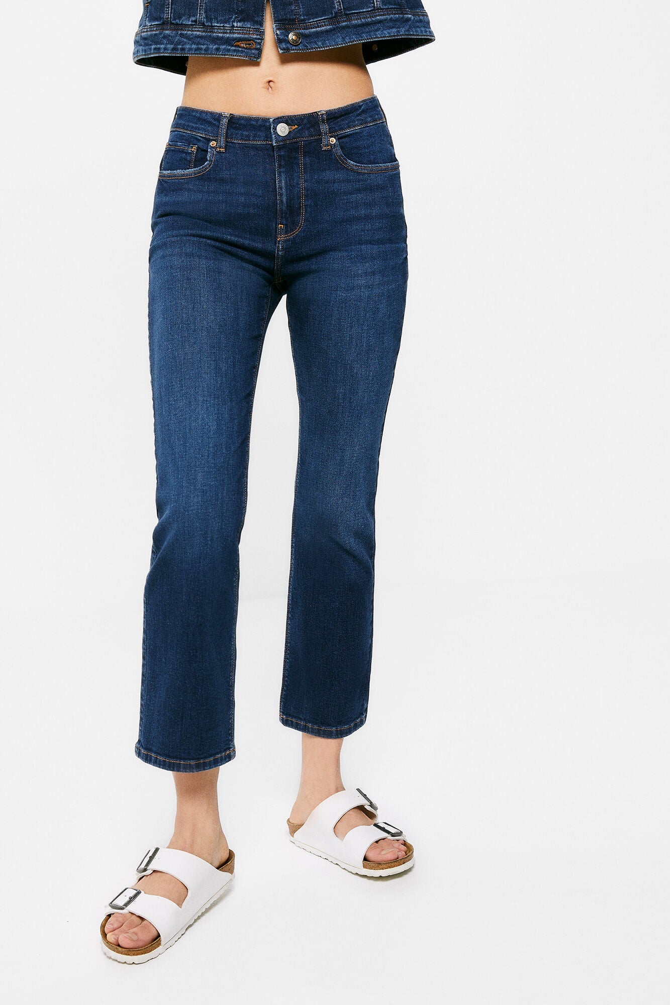 Denim Blue