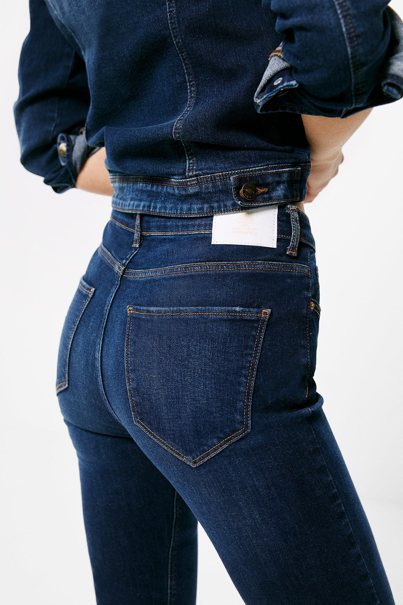 Denim Blue