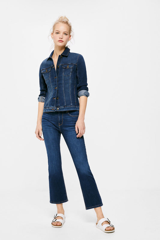 Denim Blue