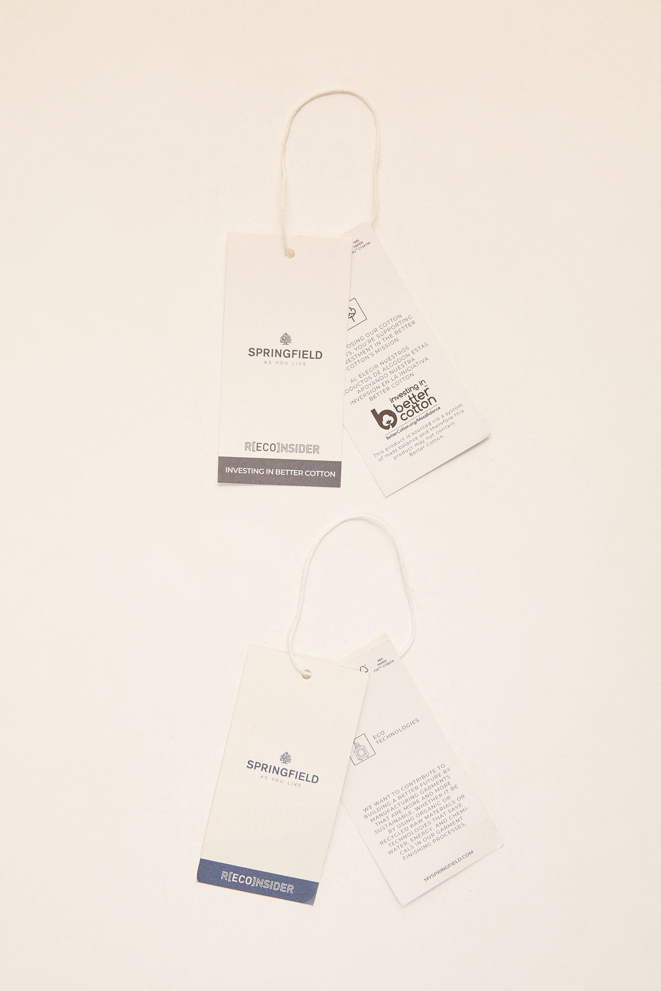 Denim White