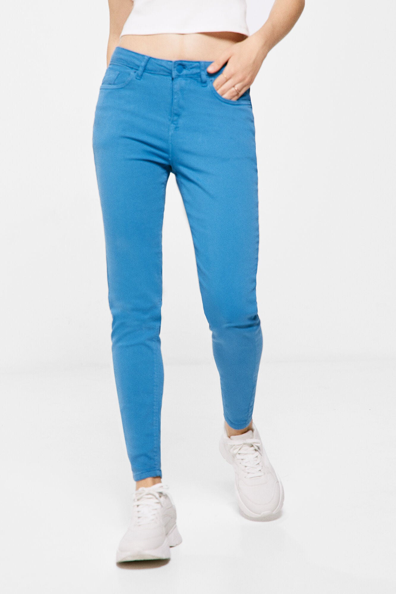 Denim Blue