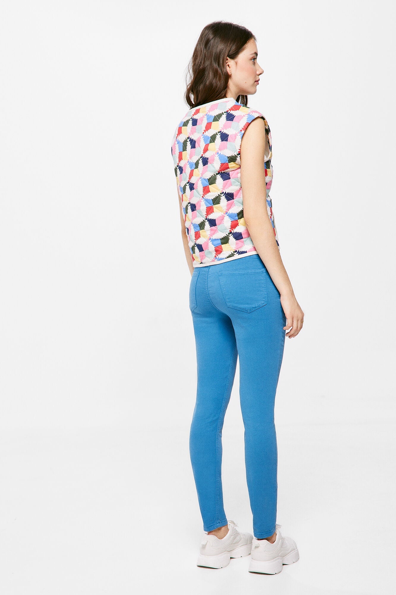Denim Blue