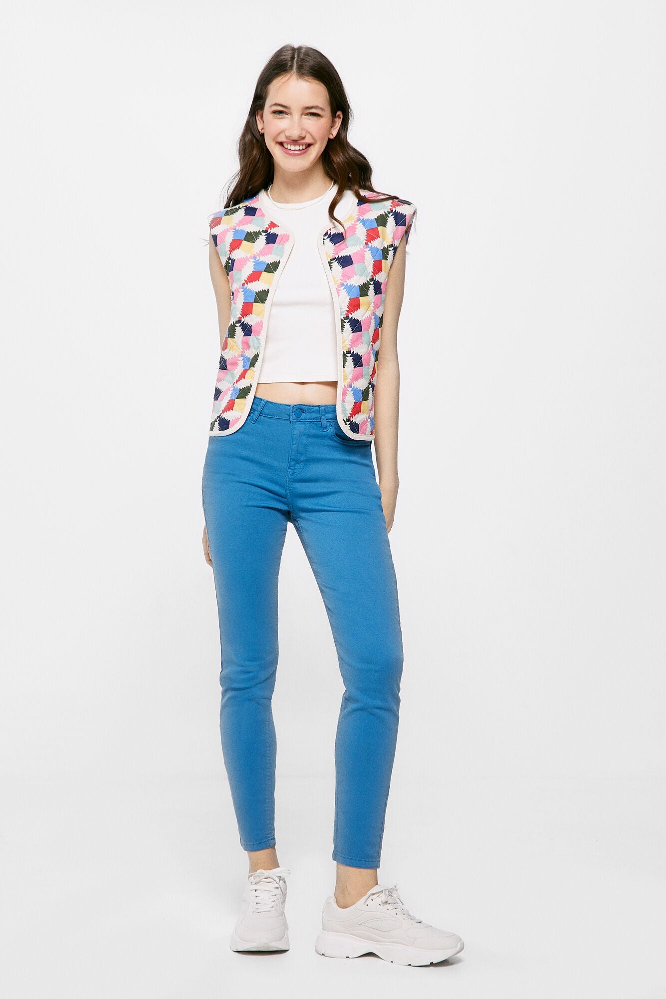 Denim Blue
