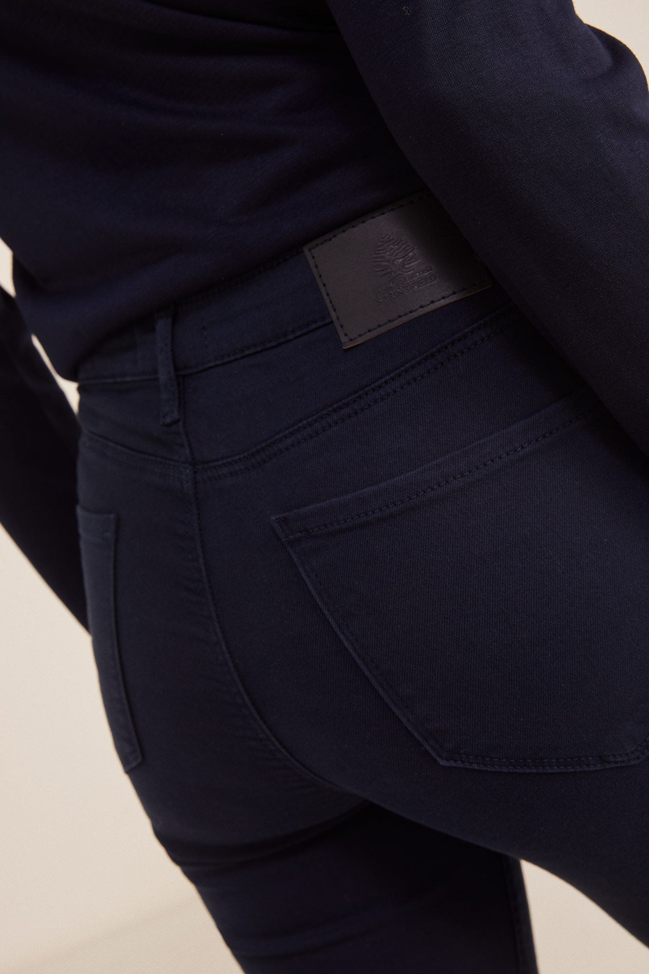 Denim Blue