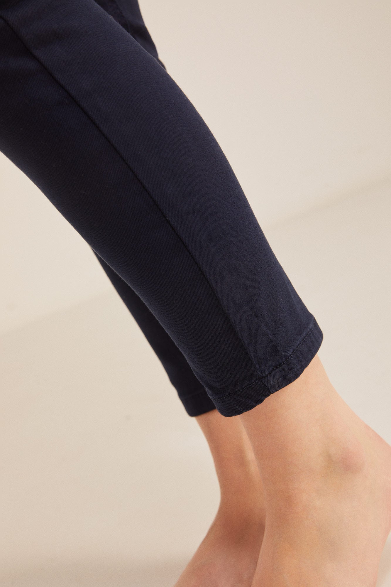 Denim Blue