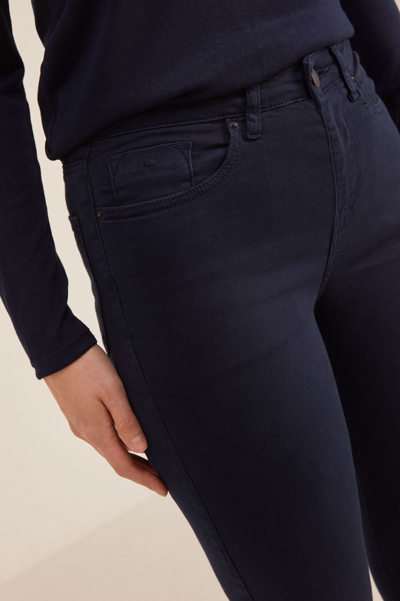 Denim Blue
