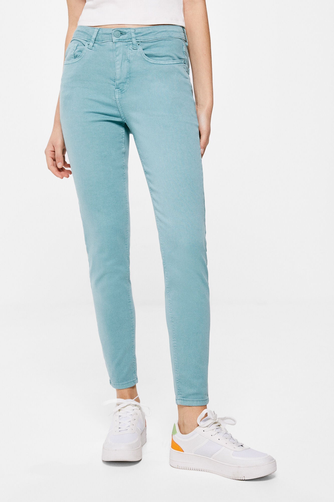 Denim Blue