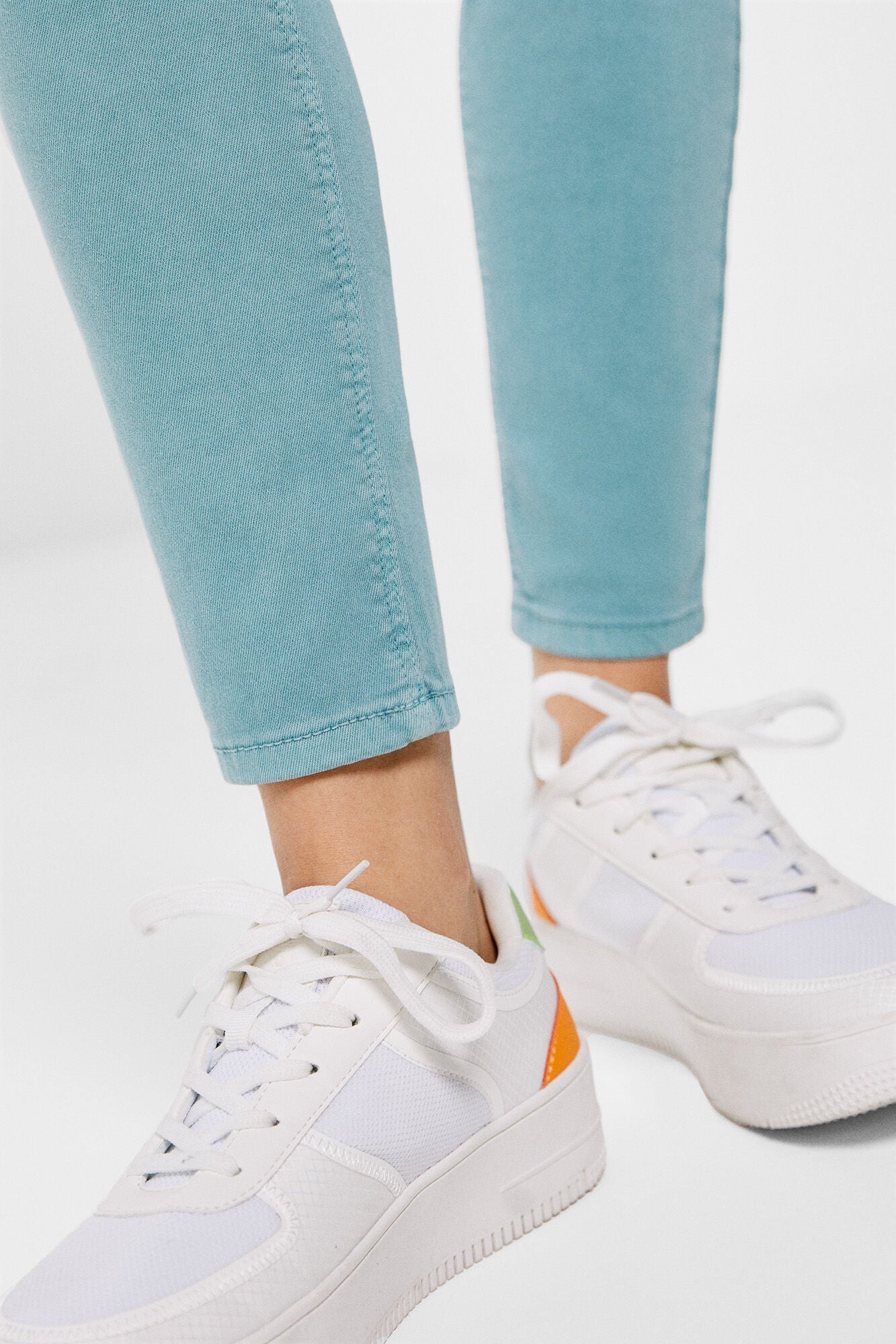 Denim Blue