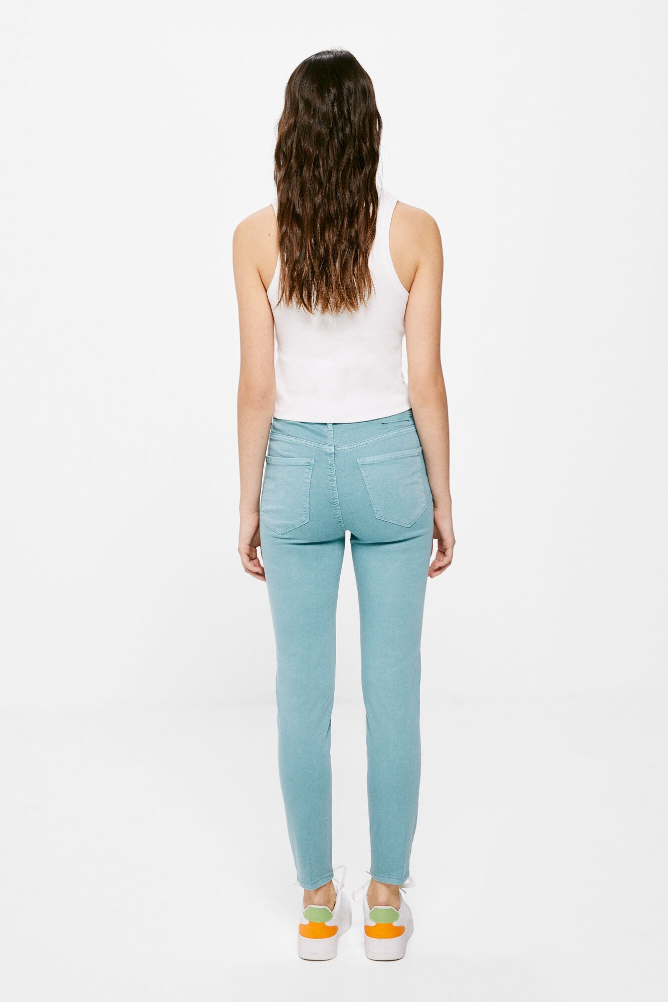 Denim Blue