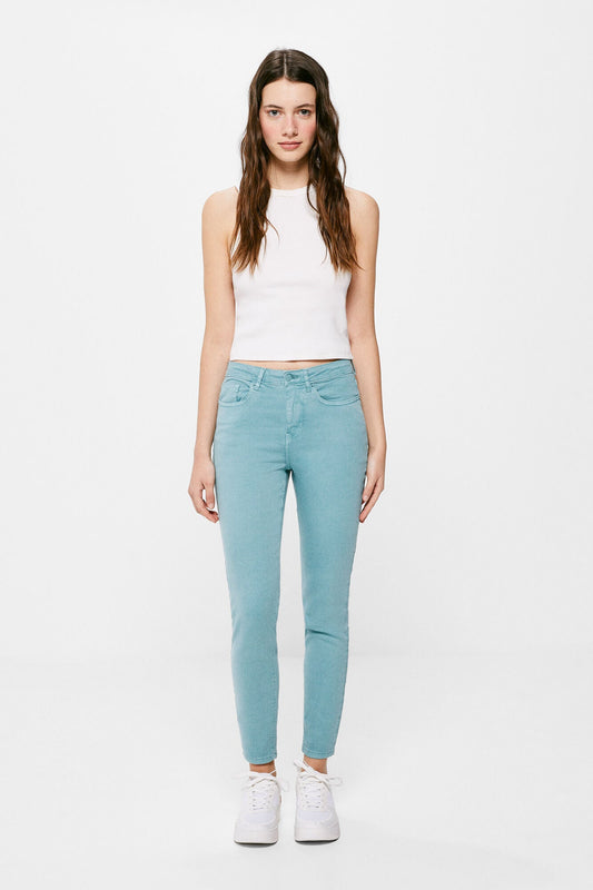 Denim Blue