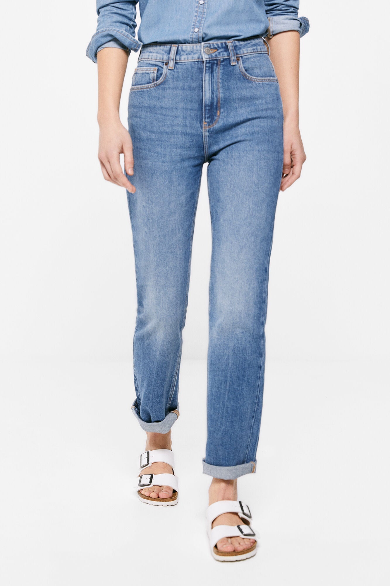 Denim Blue