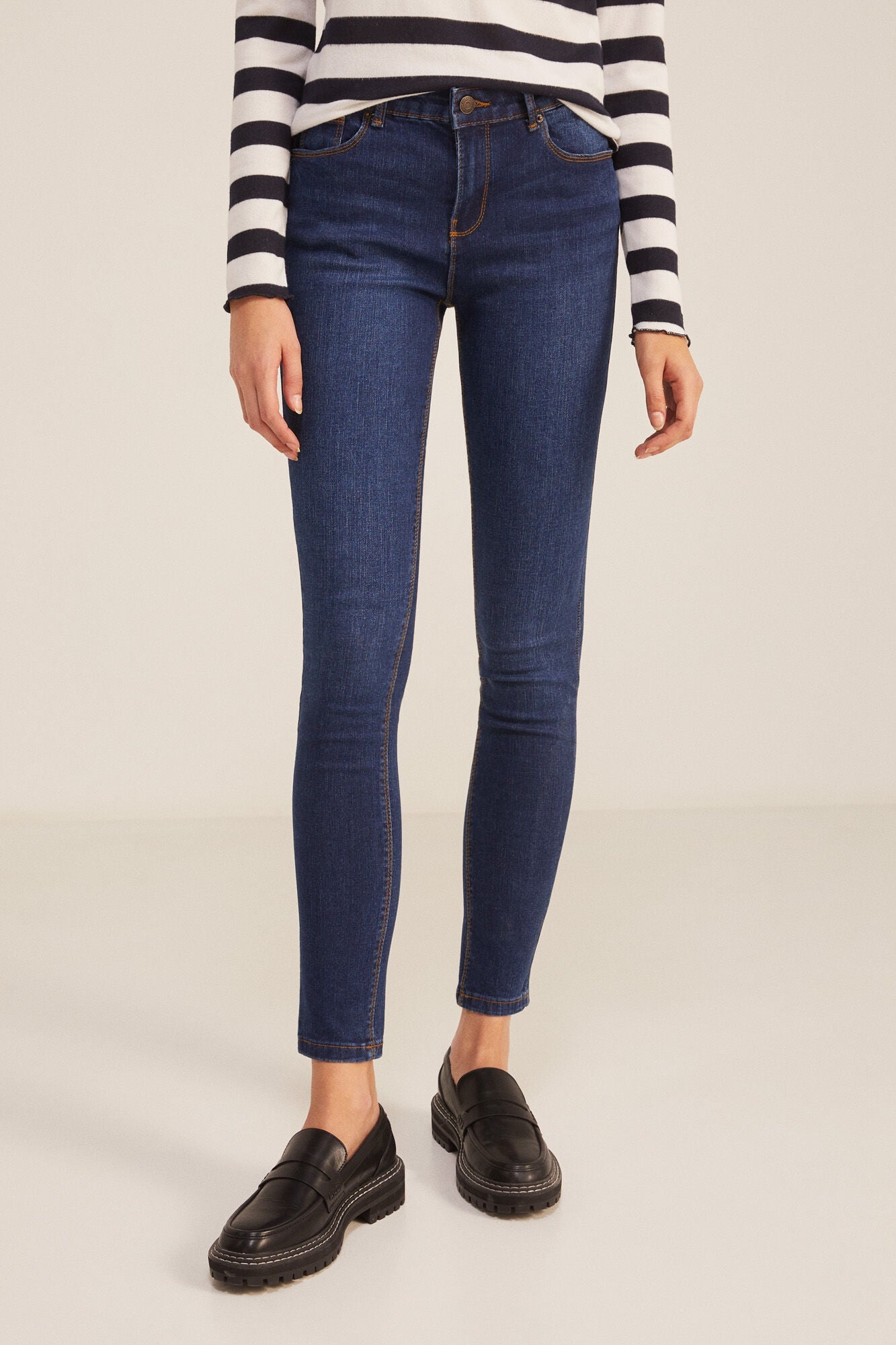 Denim Blue