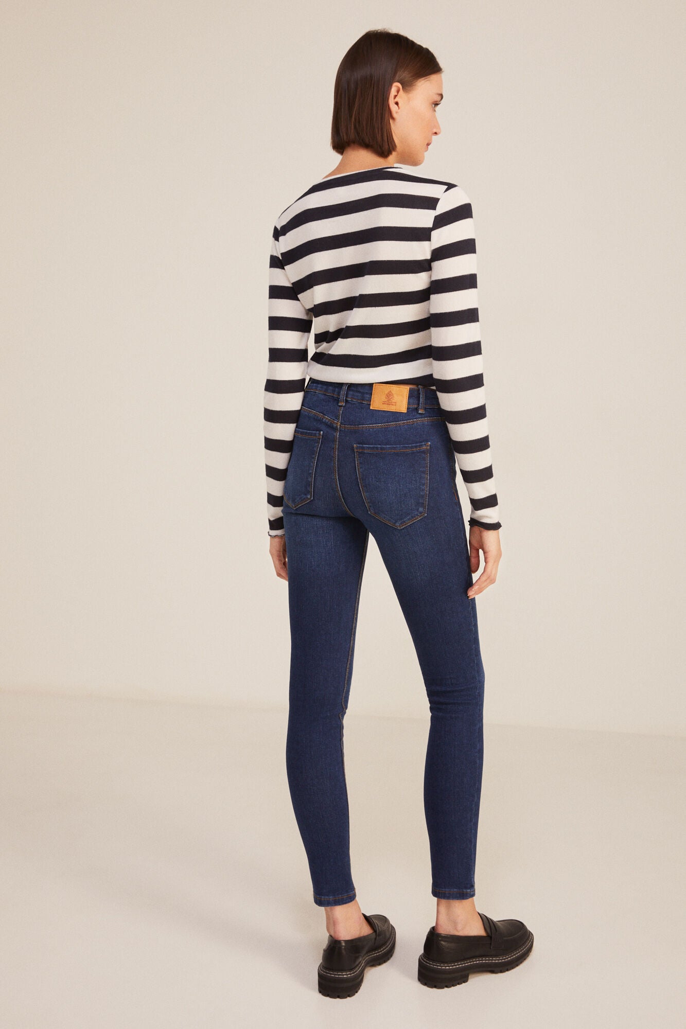 Denim Blue