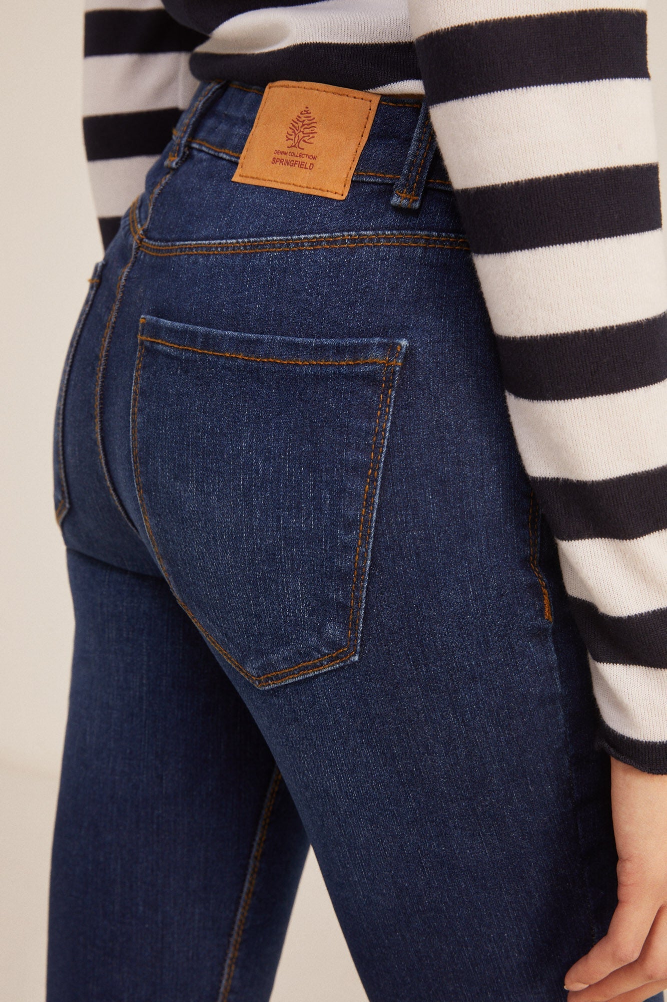 Denim Blue