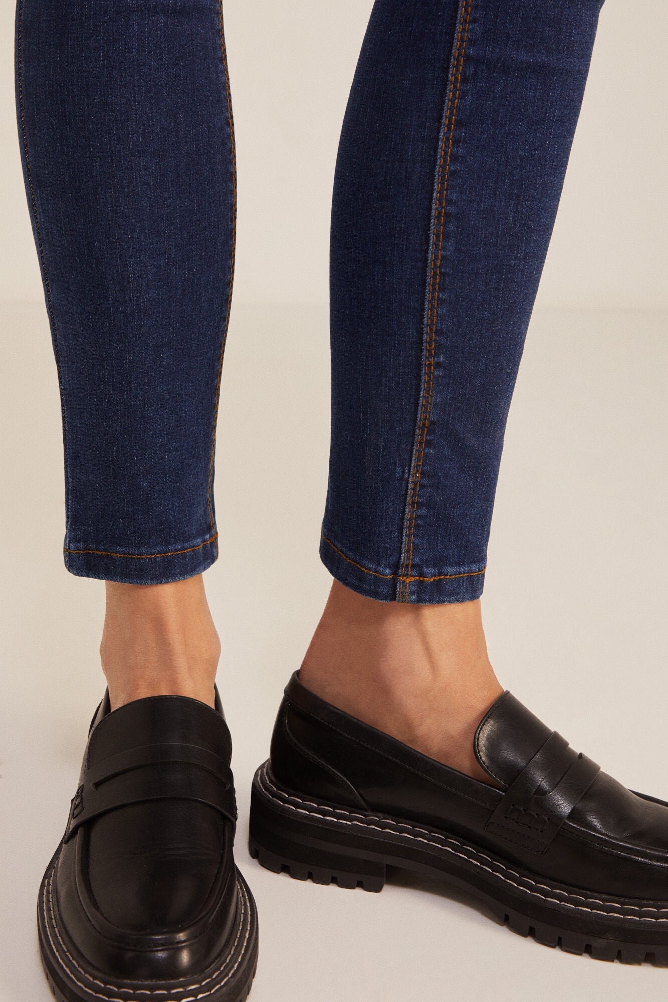 Denim Blue