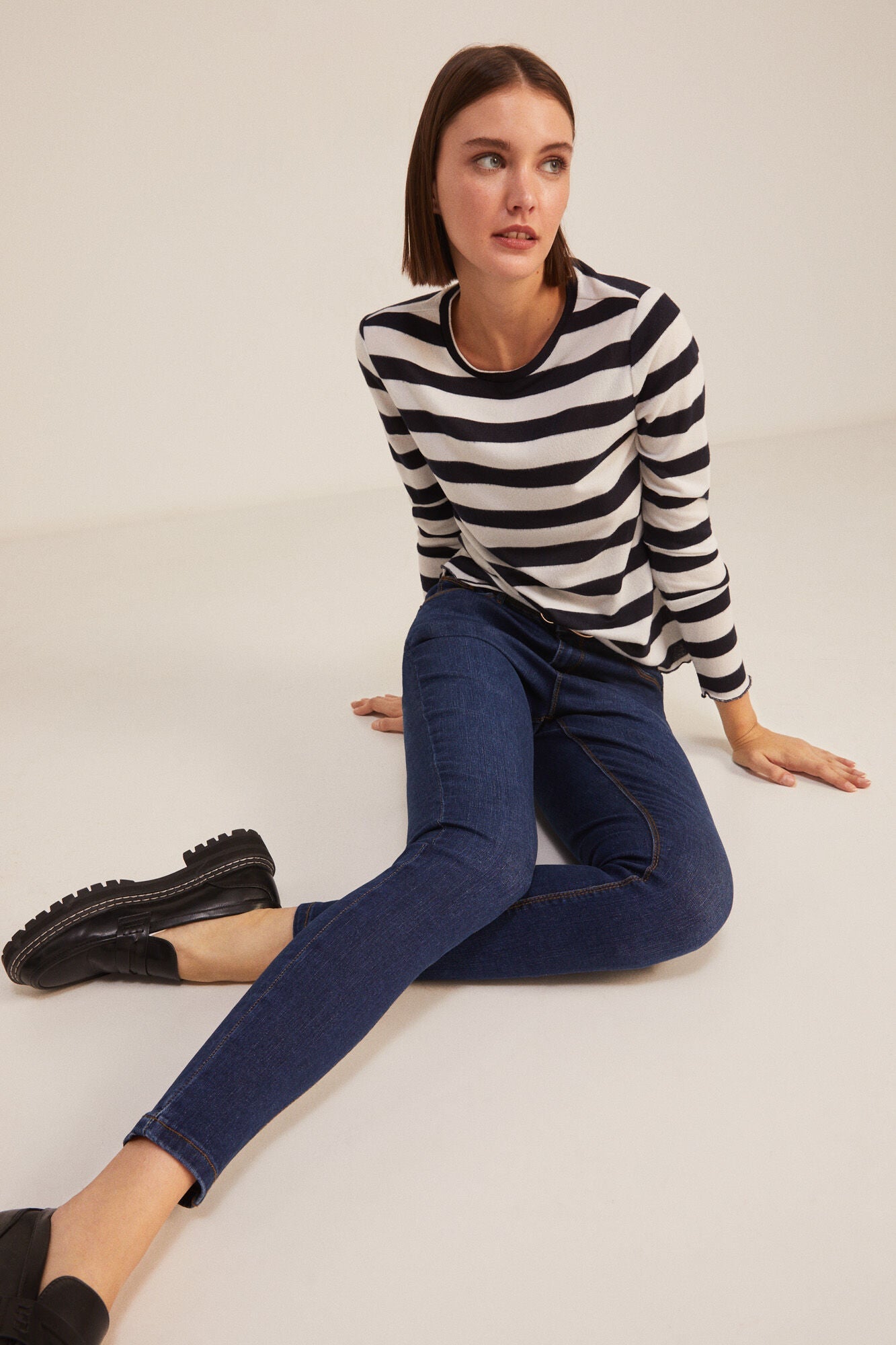 Denim Blue