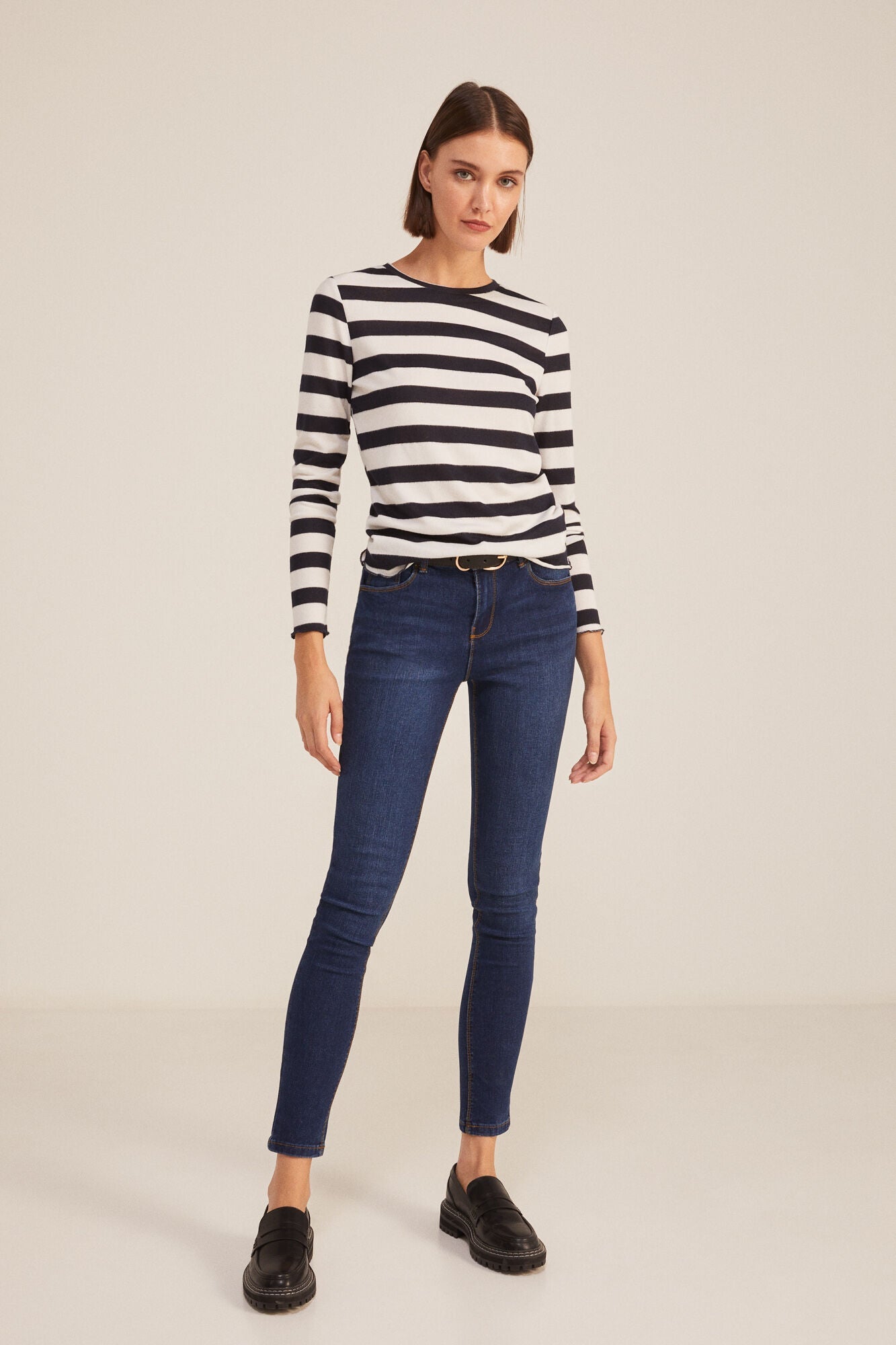 Denim Blue