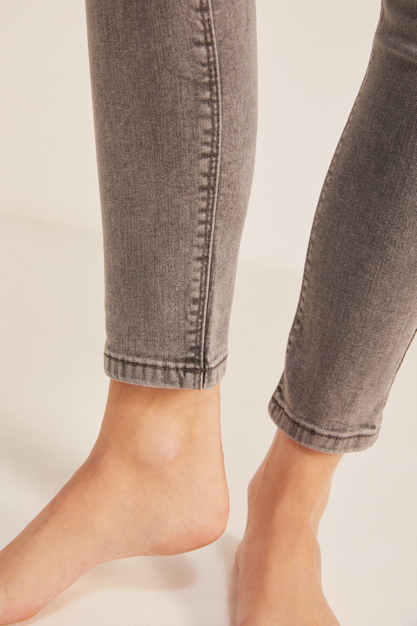 Denim Grey