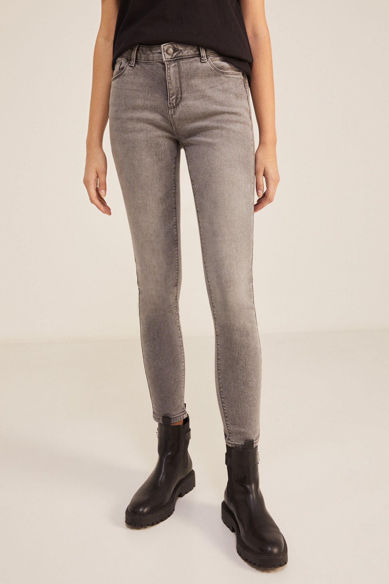 Denim Grey