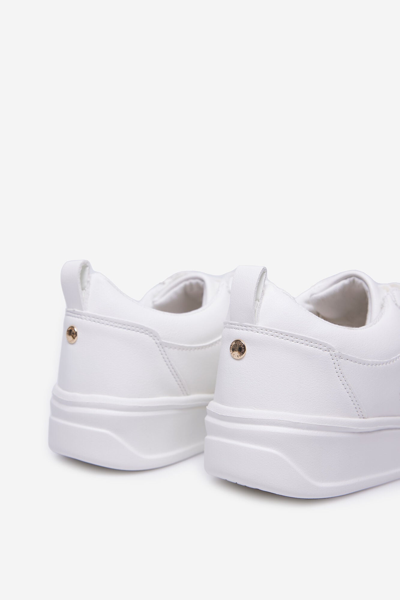 Zapatos White
