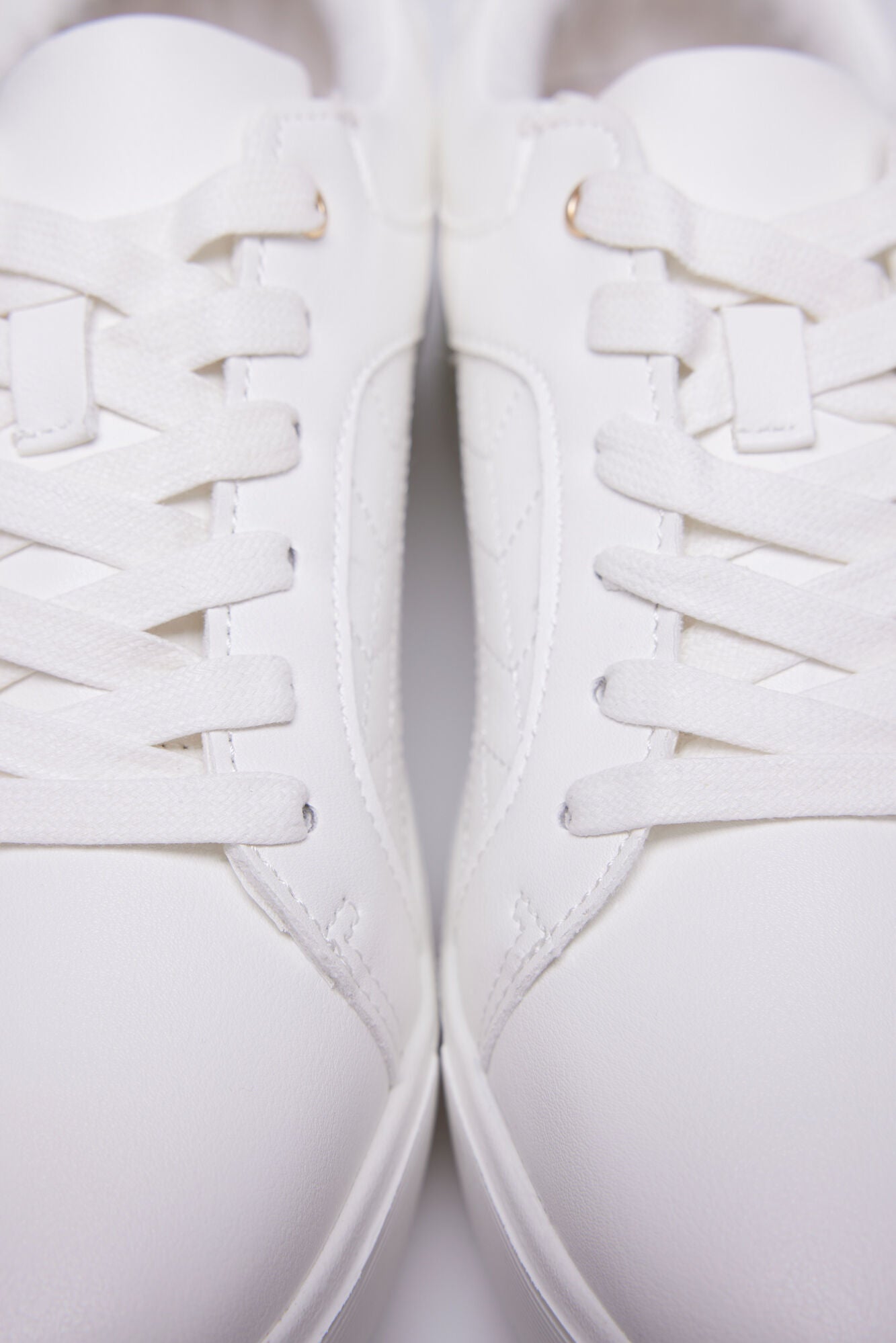 Zapatos White