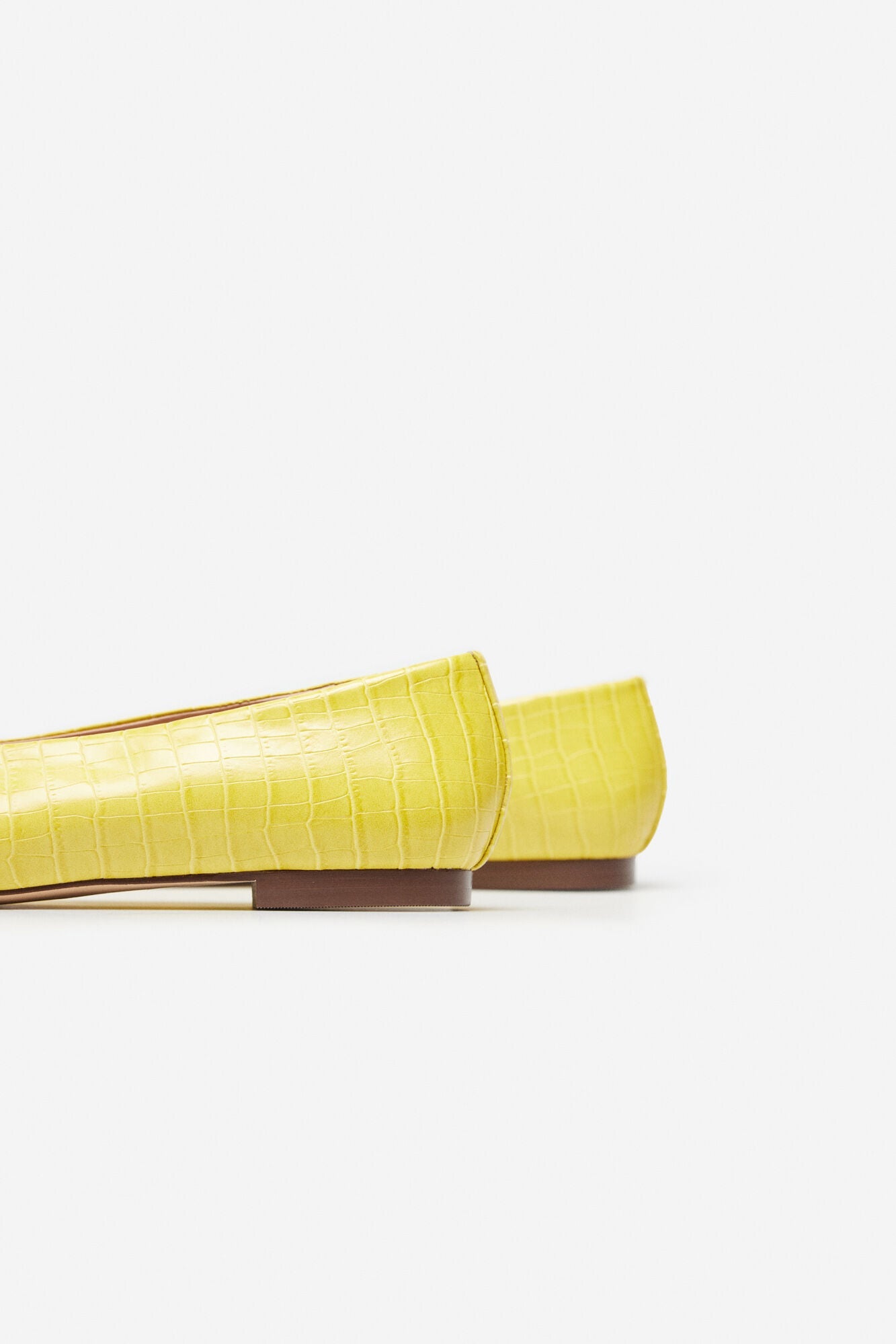 Zapatos Yellow