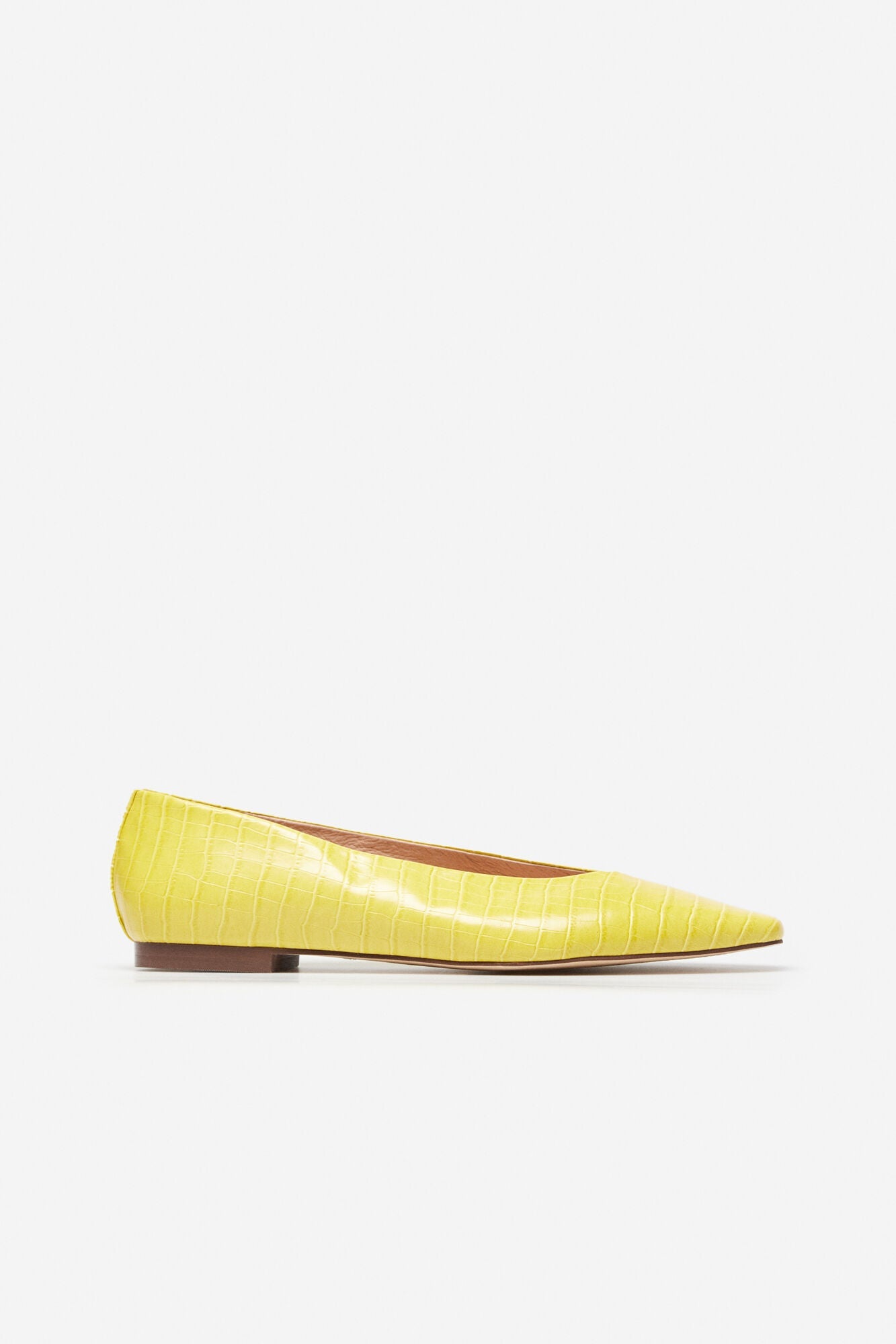 Zapatos Yellow