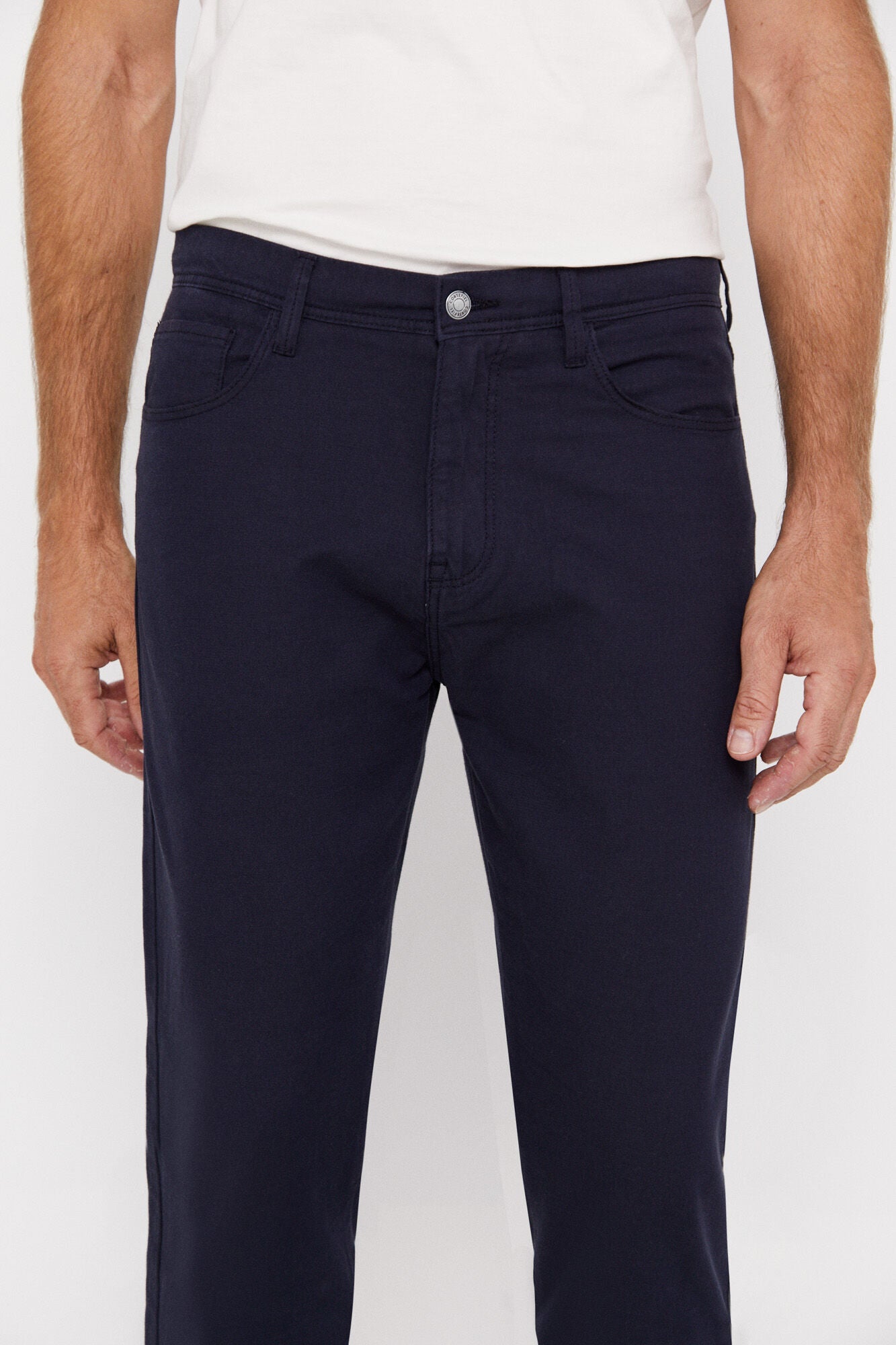 Pantalones Blue