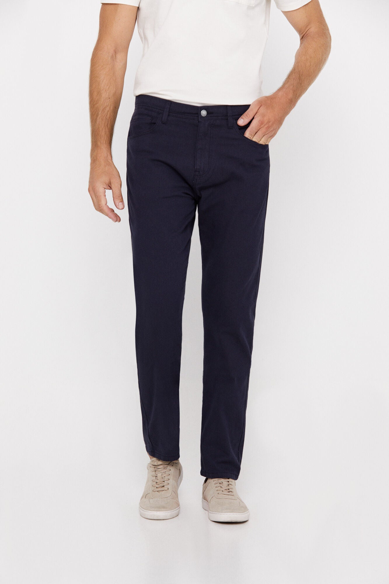 Pantalones Blue