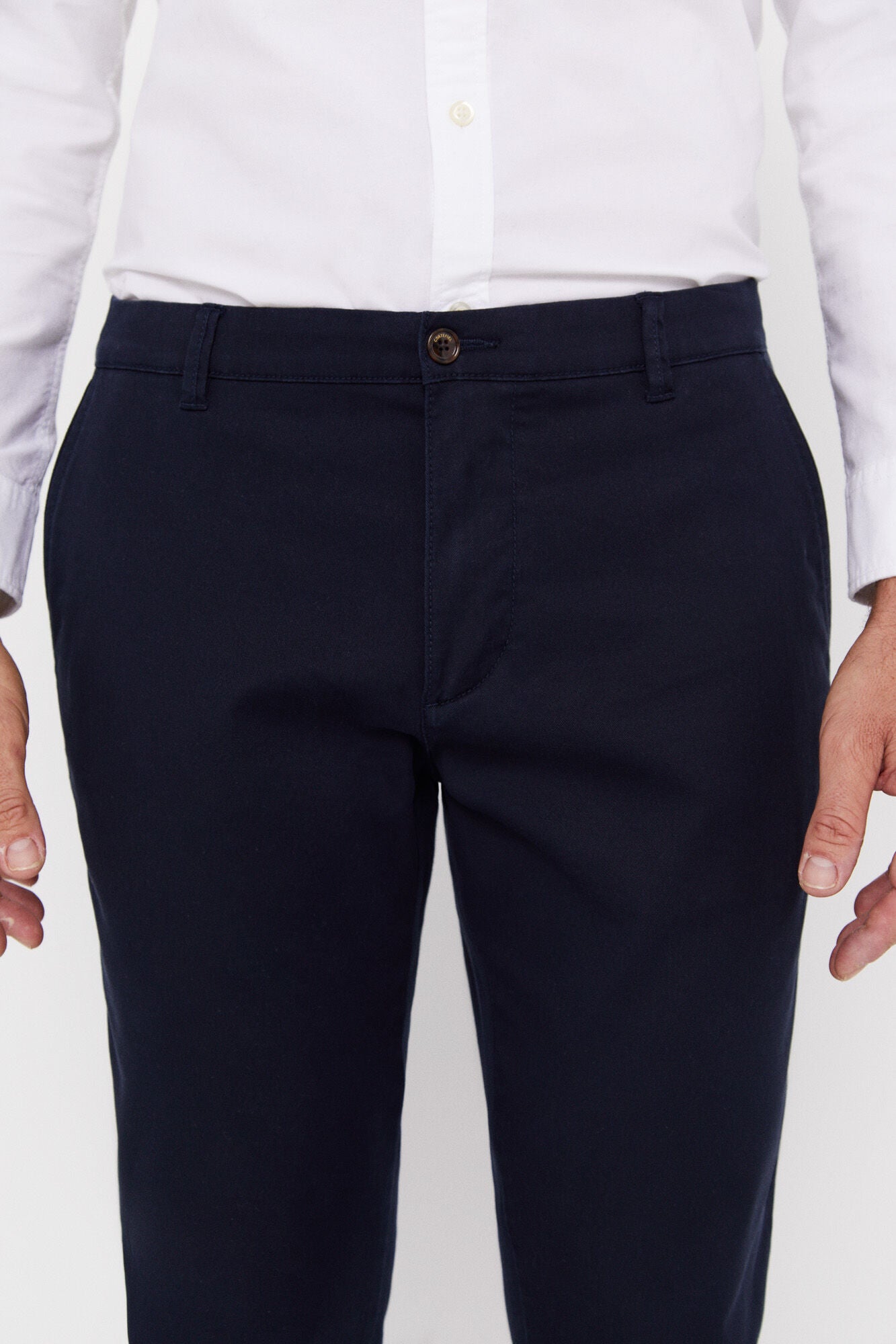 Pantalones Blue