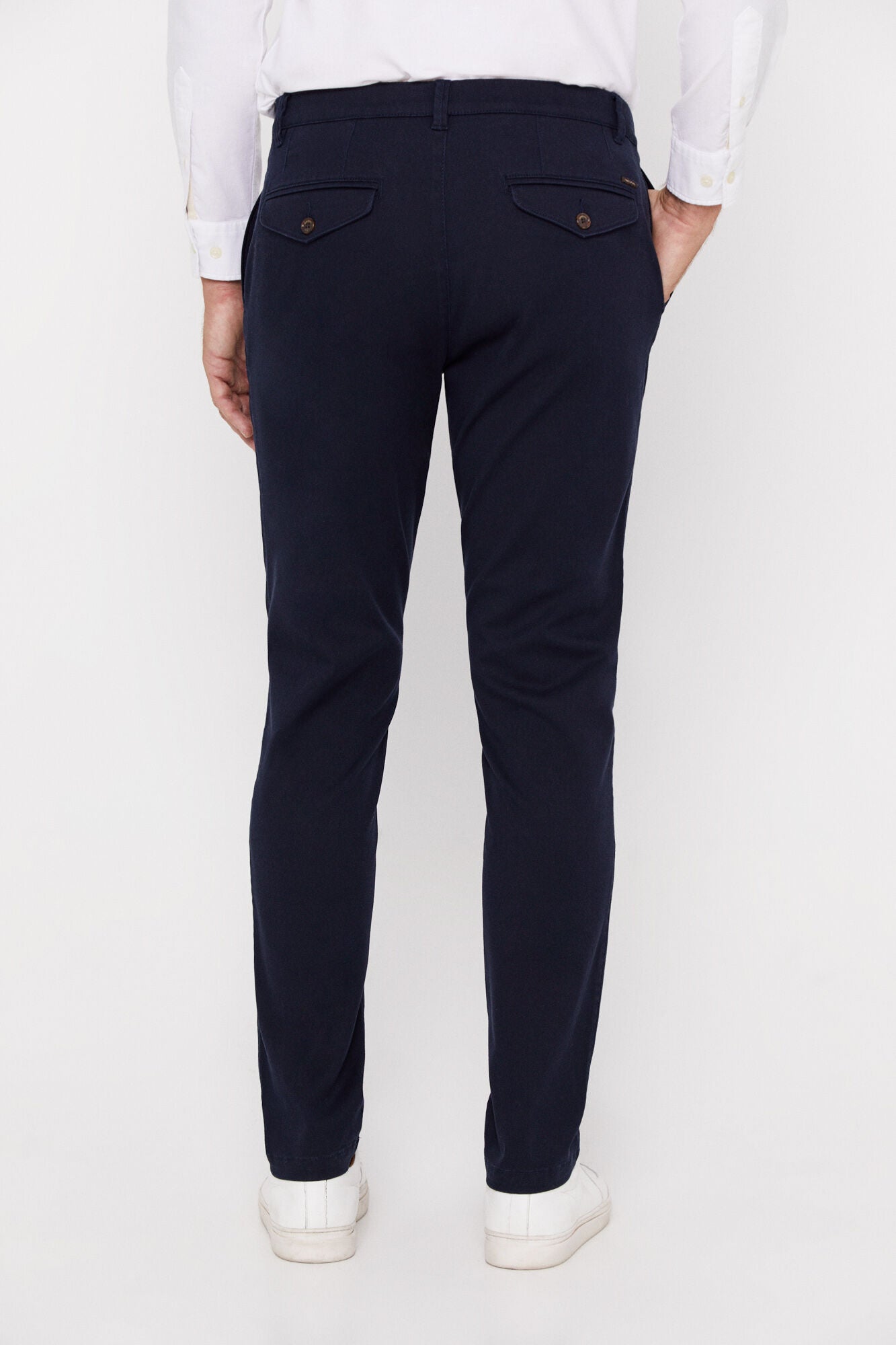 Pantalones Blue