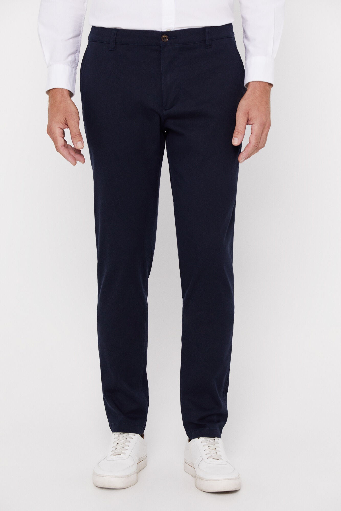 Pantalones Blue