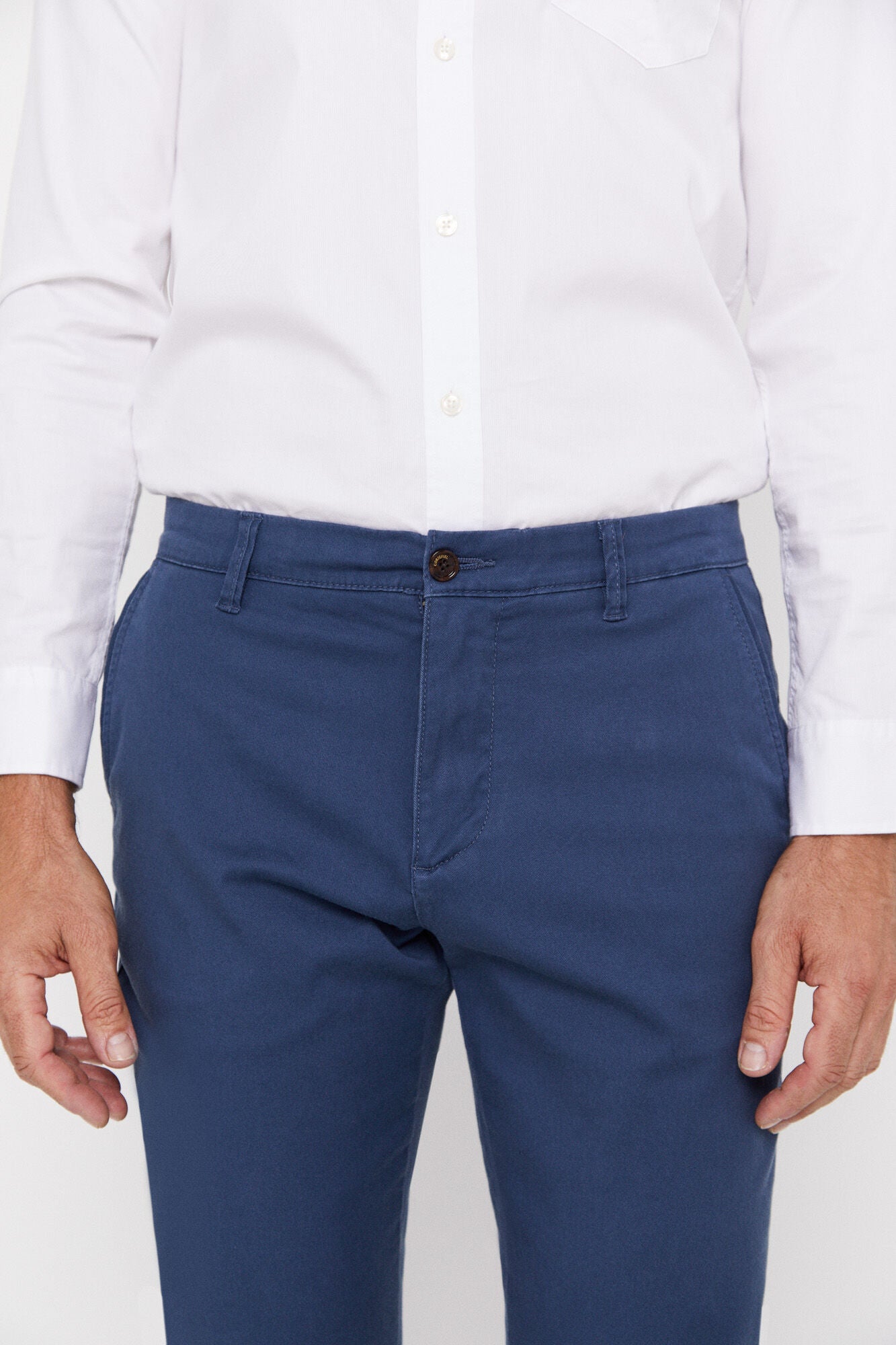 Pantalones Blue