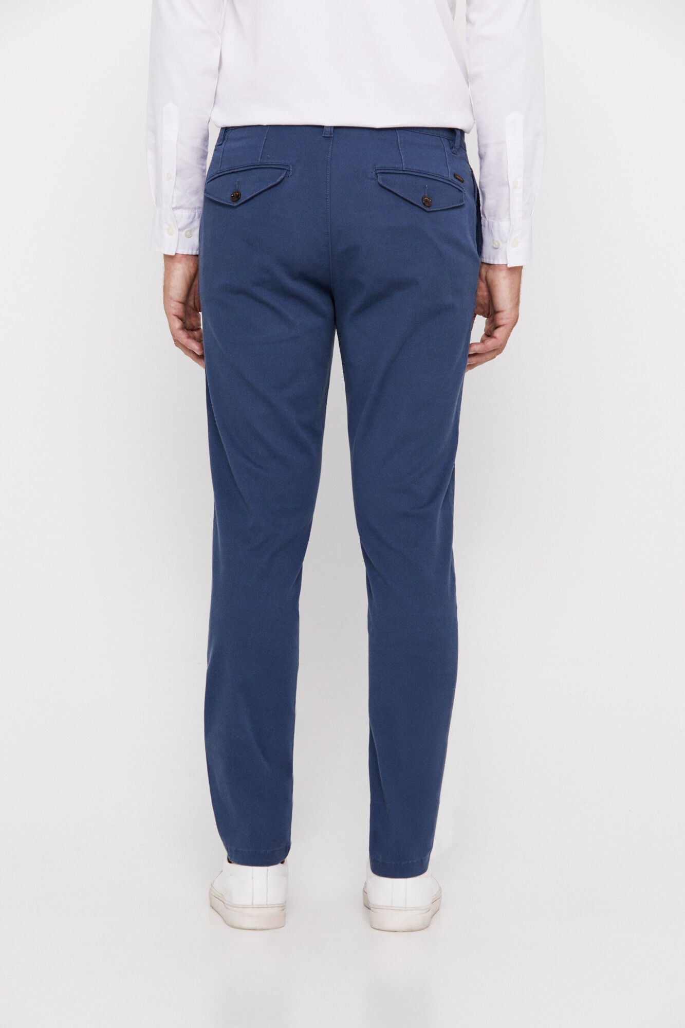 Pantalones Blue