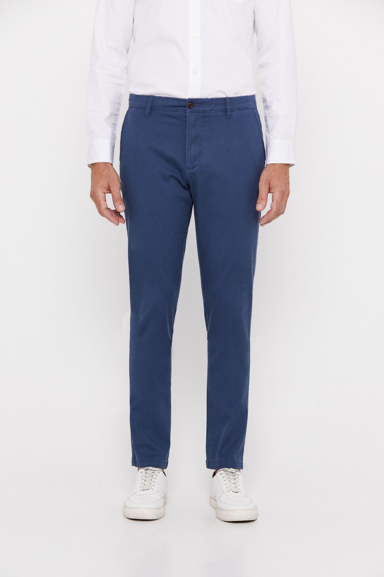 Pantalones Blue