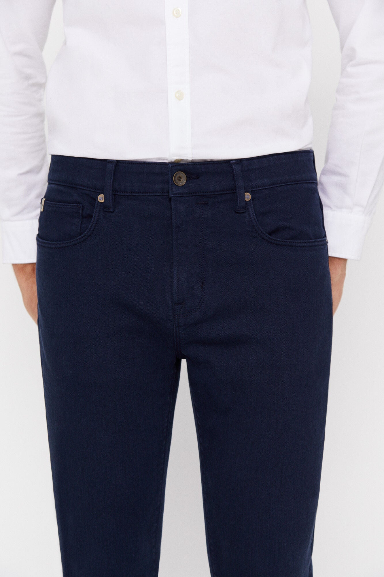 Pantalones Blue