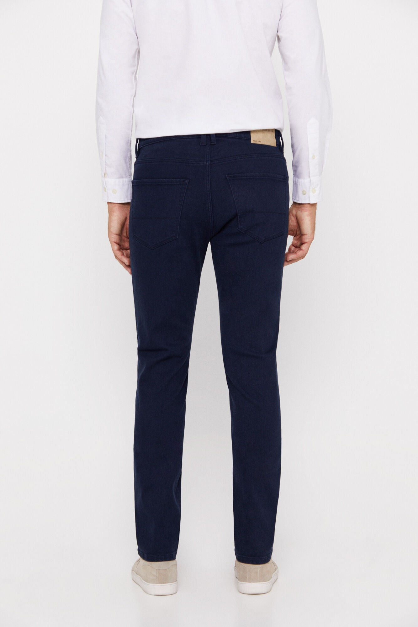 Pantalones Blue