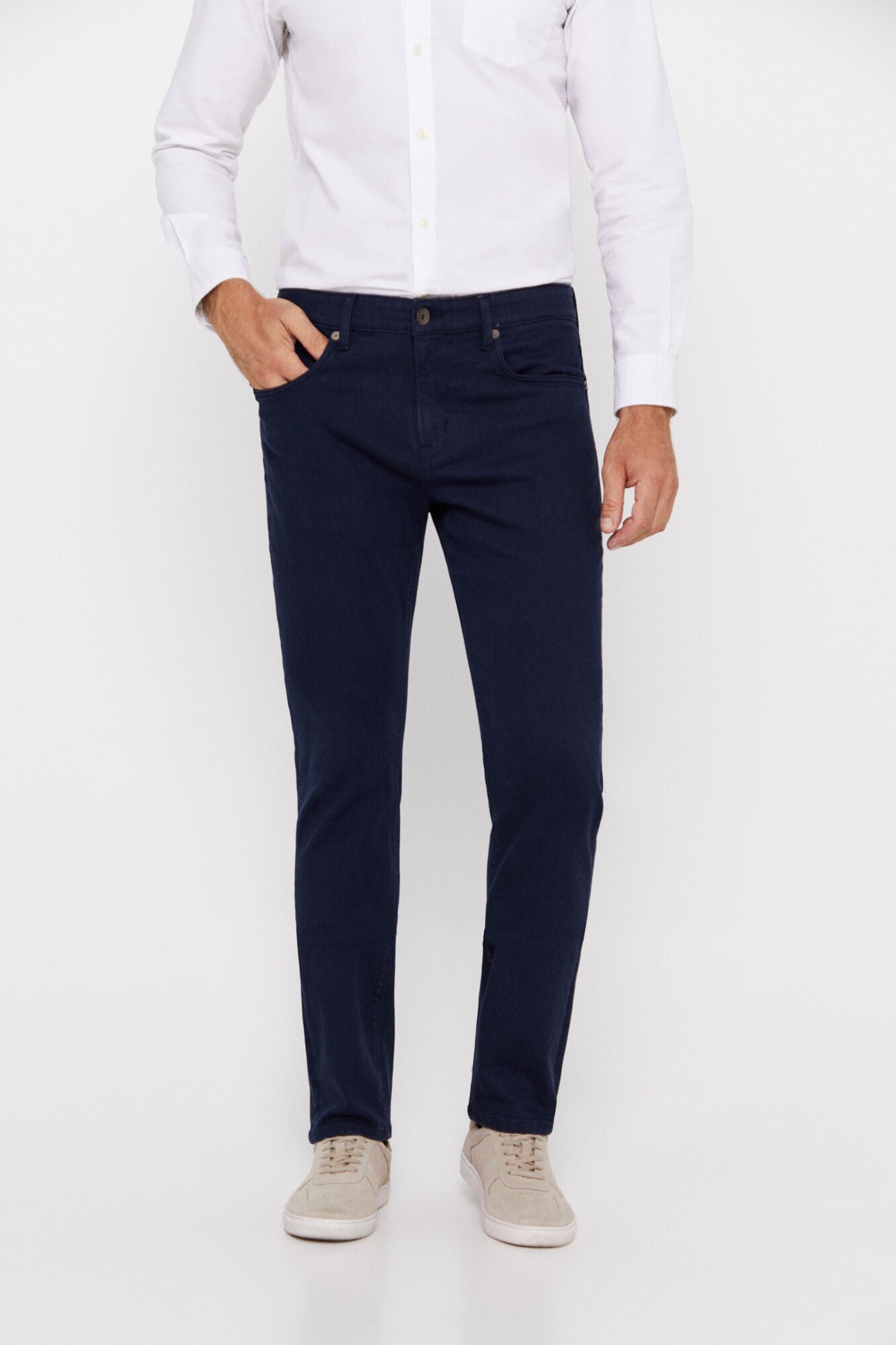 Pantalones Blue