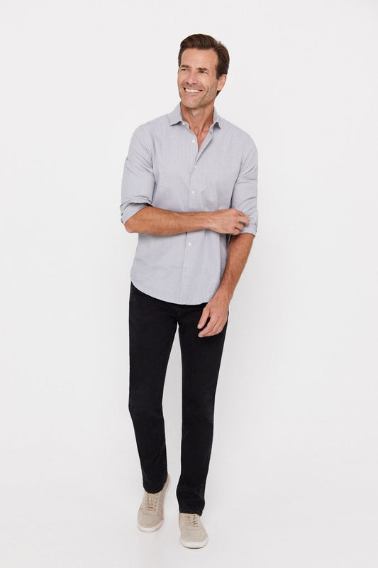 Pantalones Black
