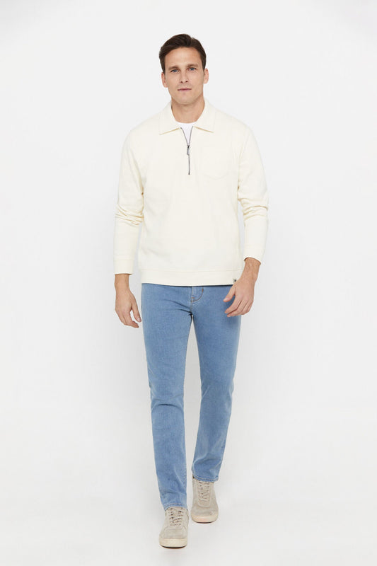 Pantalones Blue