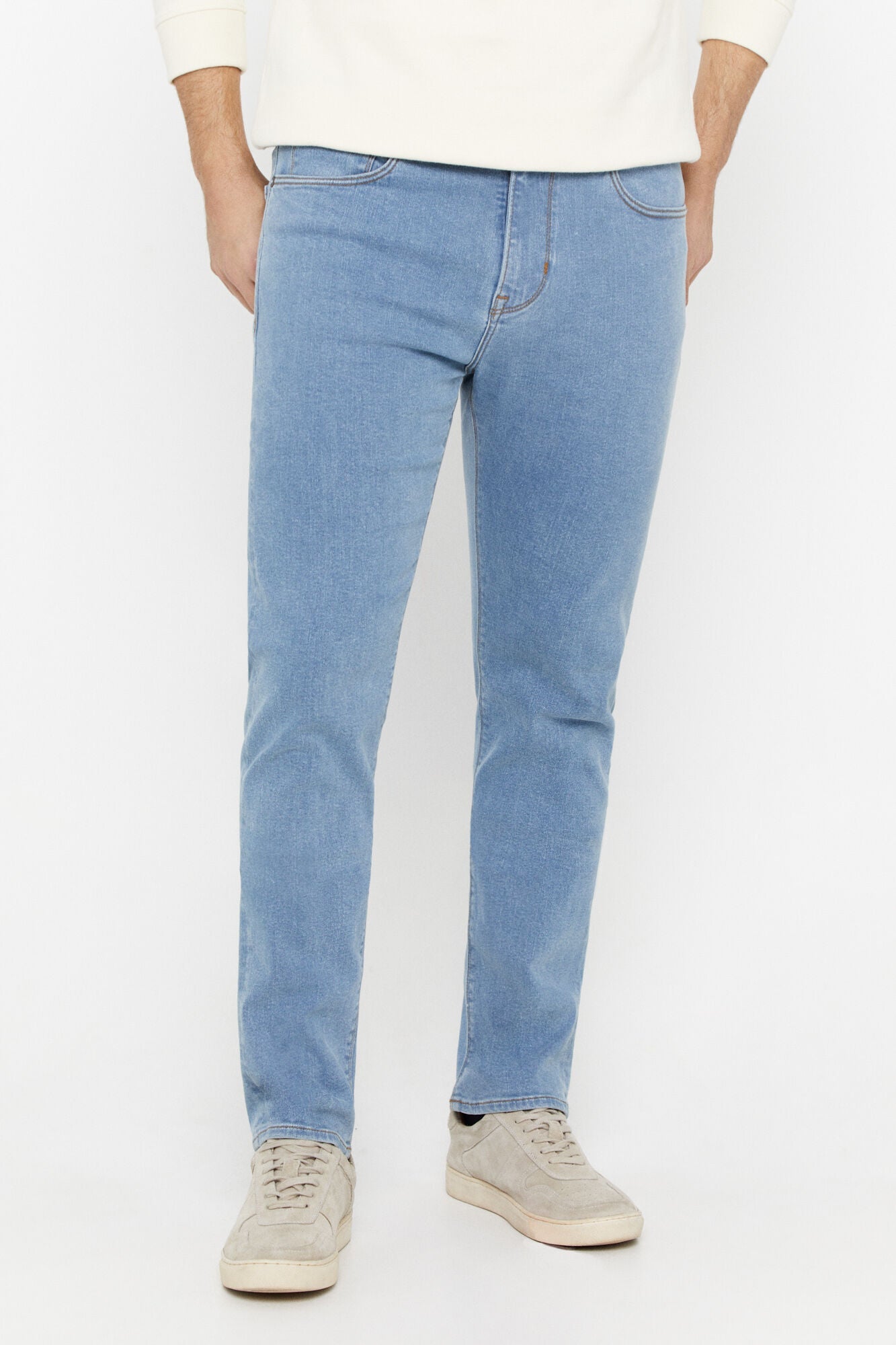 Pantalones Blue