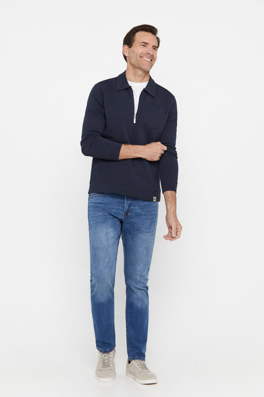 Pantalones Blue