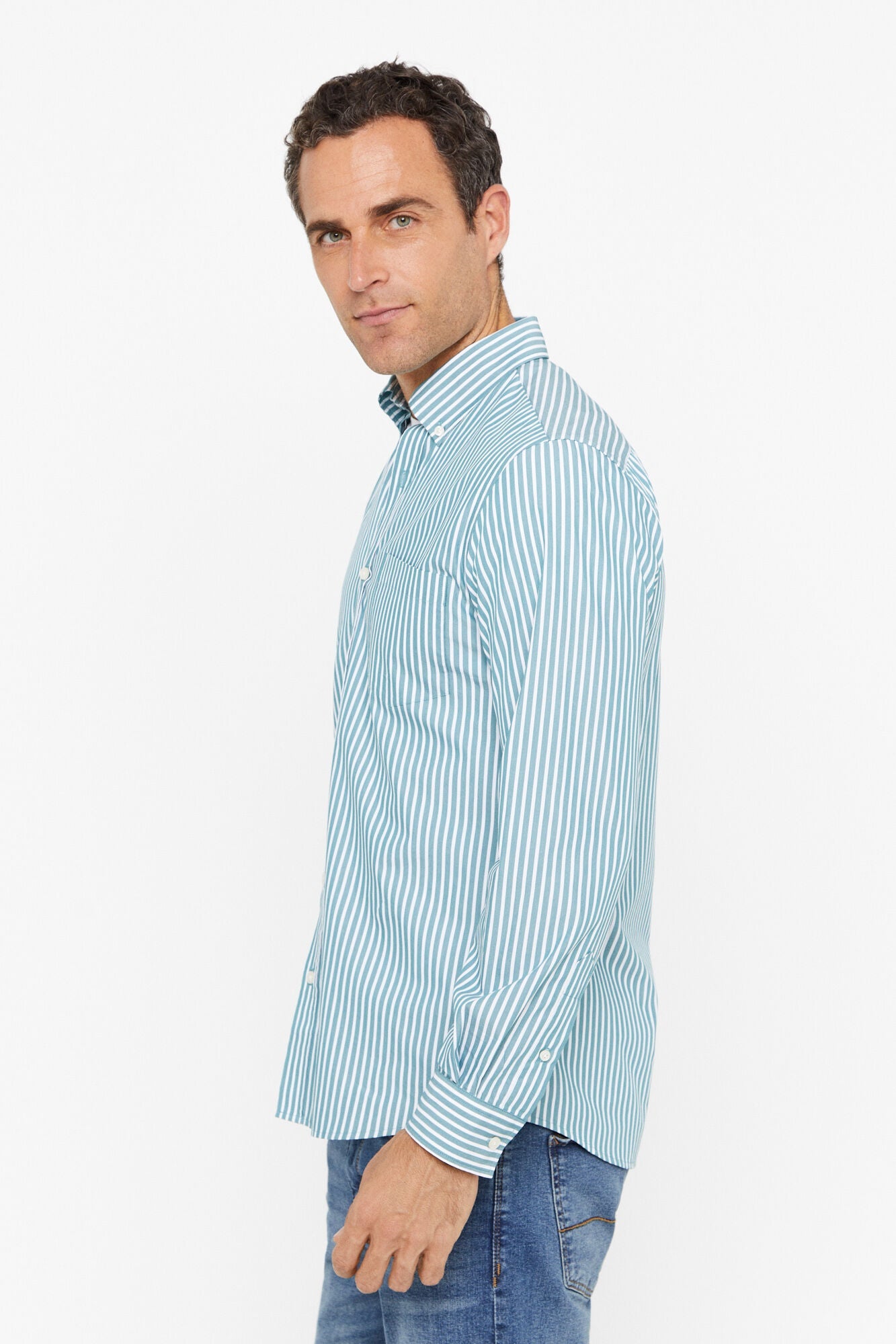 Camisas Green
