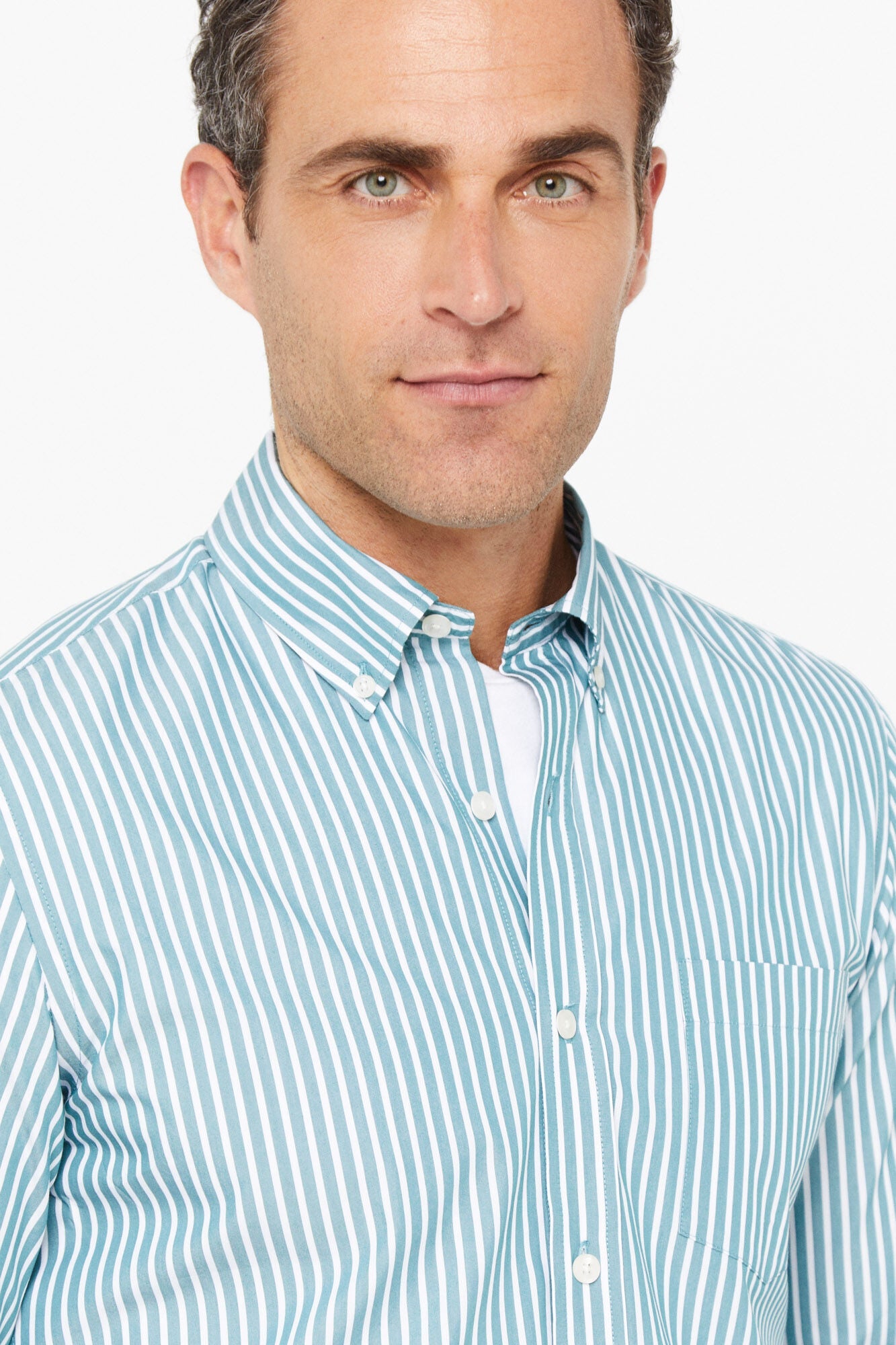 Camisas Green