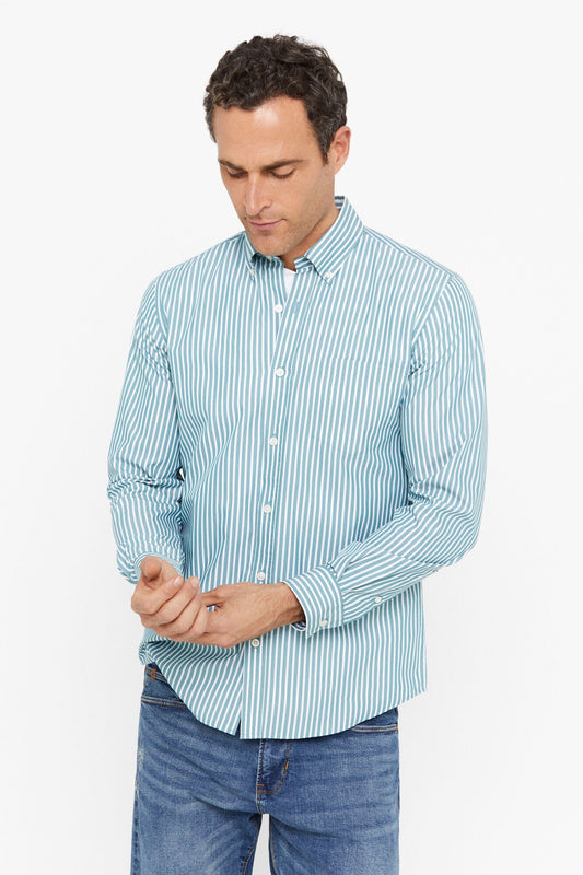 Camisas Green