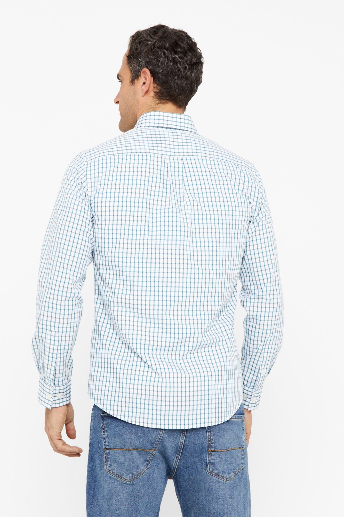 Camisas Green