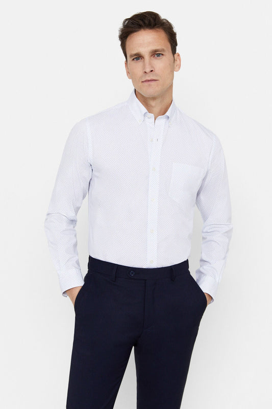 Camisas Blue